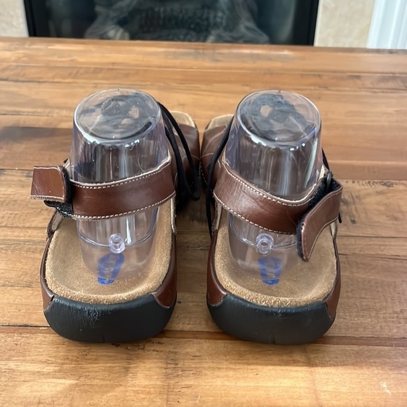 WOLKY walking shoes - Picture 4 of 7